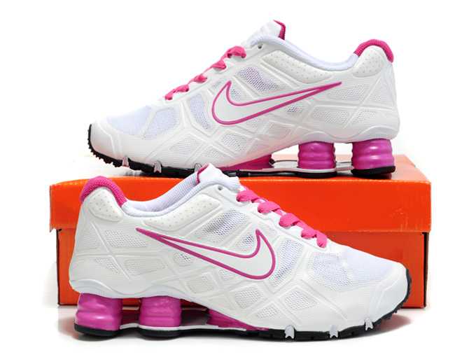 shox nike la collecte